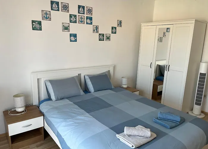 Apartment Pasko Primosten